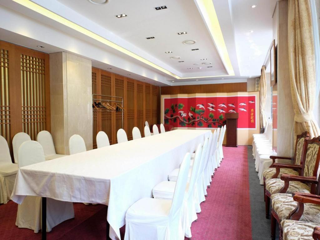 Seoul Rex Hotel Zewnętrze zdjęcie