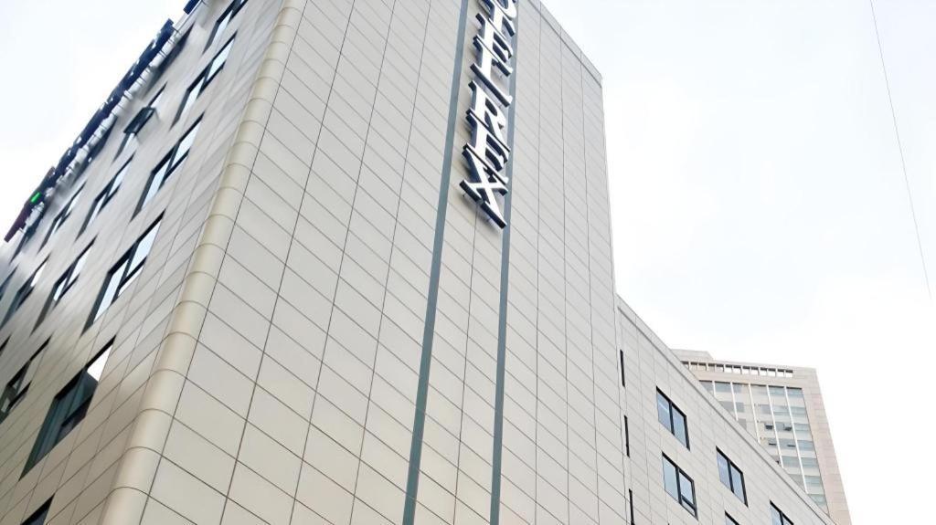 Seoul Rex Hotel Zewnętrze zdjęcie