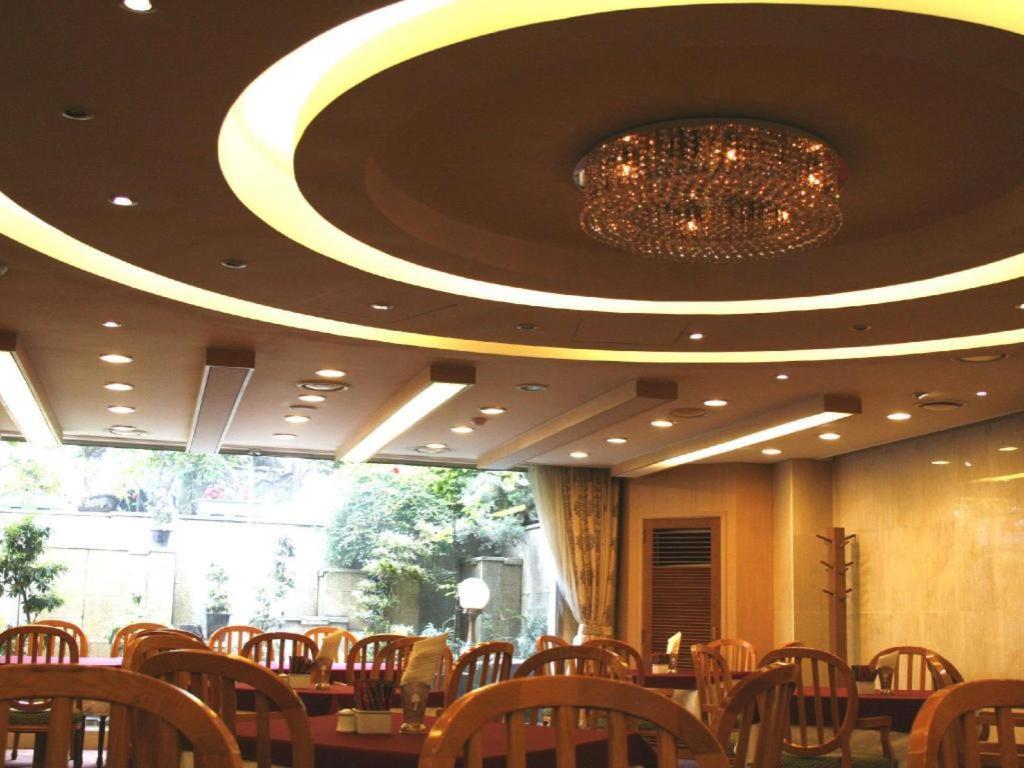 Seoul Rex Hotel Zewnętrze zdjęcie