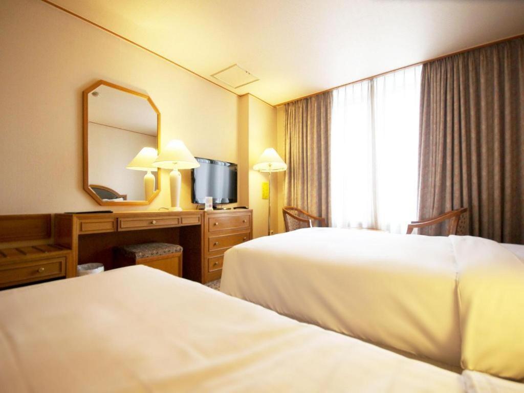 Seoul Rex Hotel Zewnętrze zdjęcie