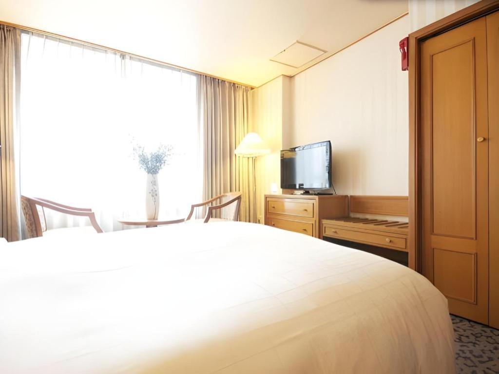 Seoul Rex Hotel Zewnętrze zdjęcie