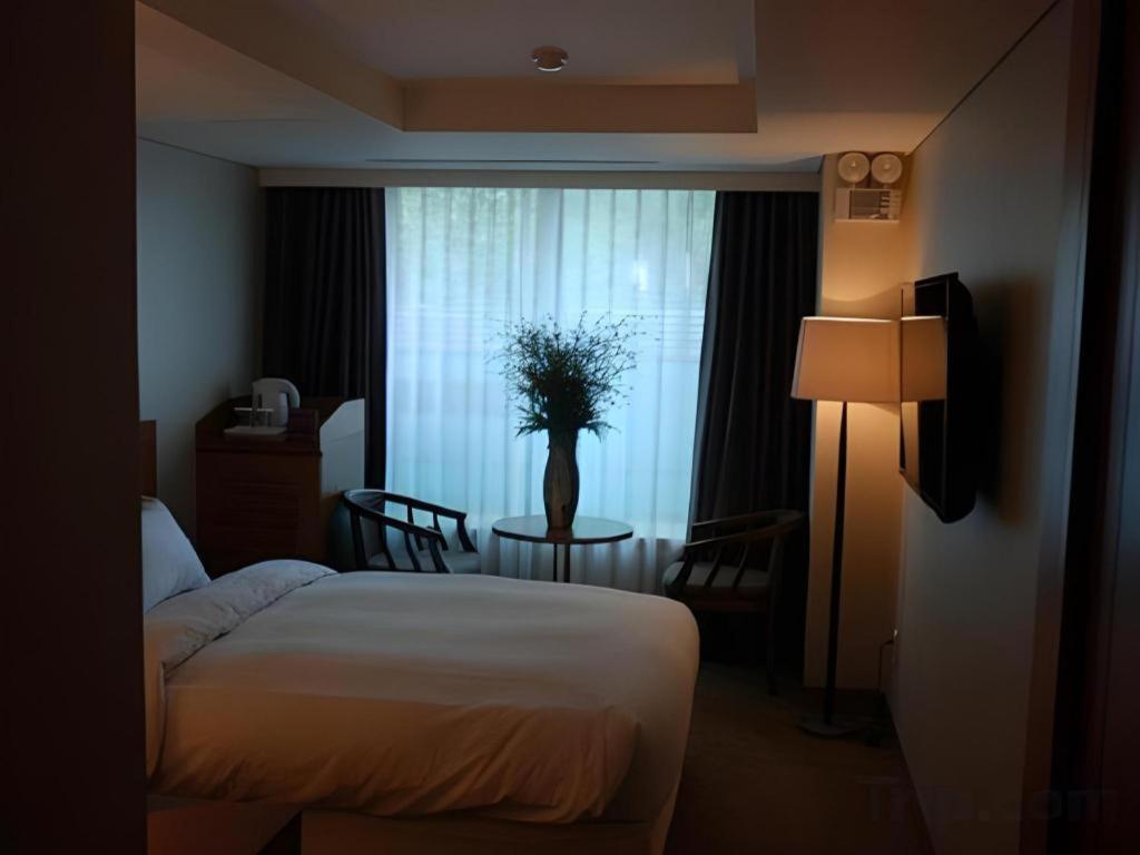 Seoul Rex Hotel Zewnętrze zdjęcie