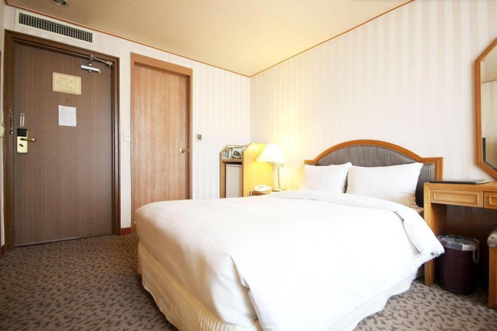 Seoul Rex Hotel Zewnętrze zdjęcie