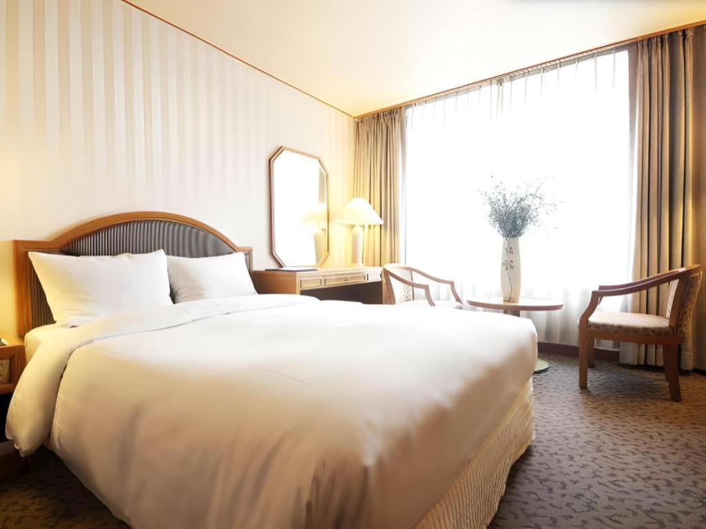 Seoul Rex Hotel Zewnętrze zdjęcie