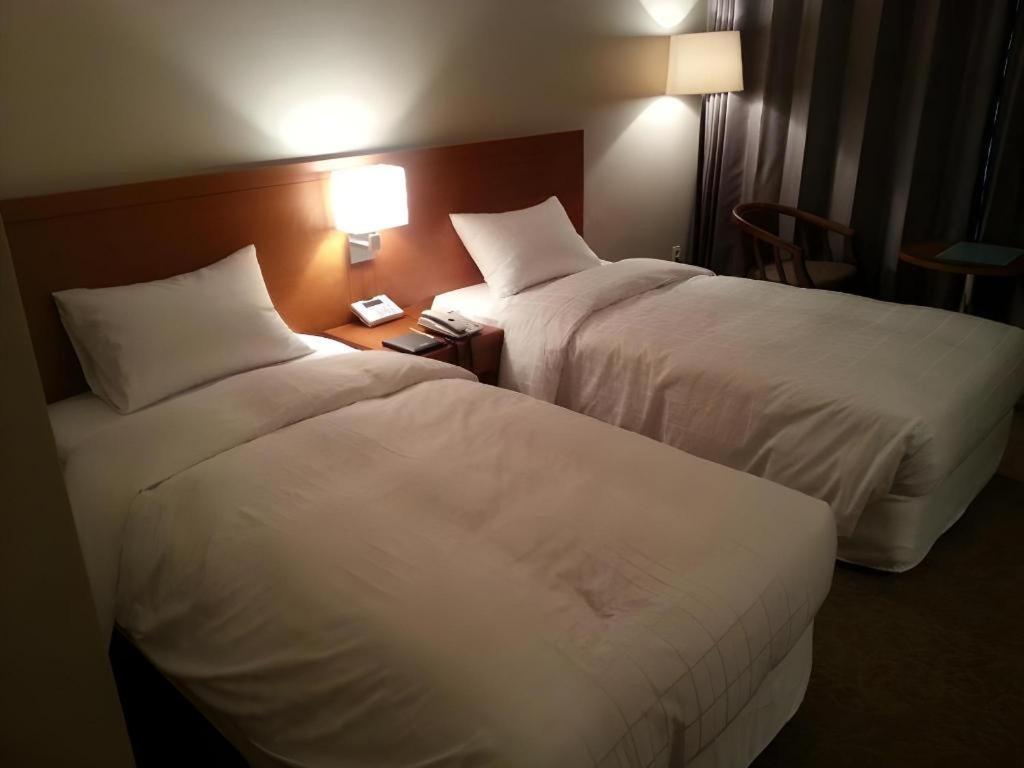 Seoul Rex Hotel Zewnętrze zdjęcie