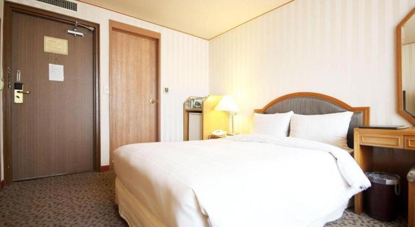 Seoul Rex Hotel Zewnętrze zdjęcie