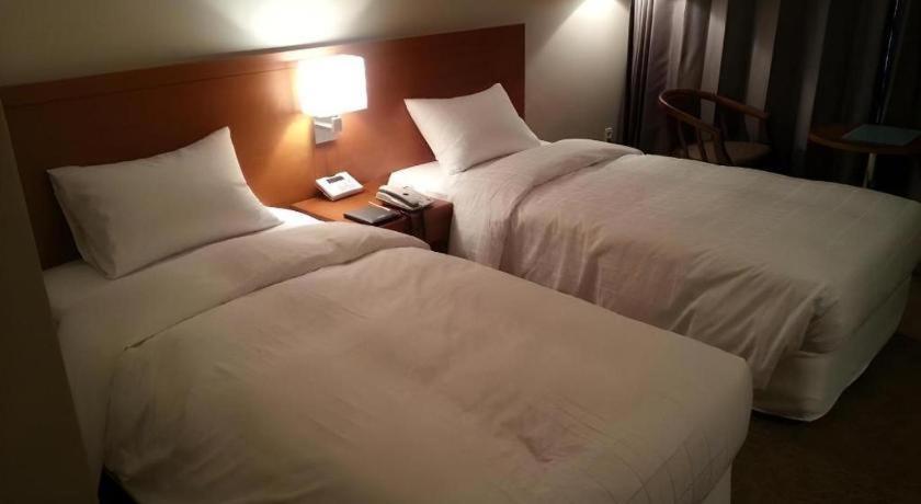 Seoul Rex Hotel Zewnętrze zdjęcie