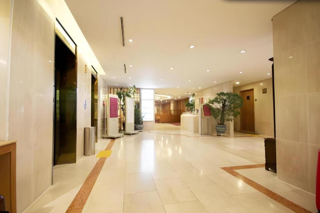 Seoul Rex Hotel Zewnętrze zdjęcie