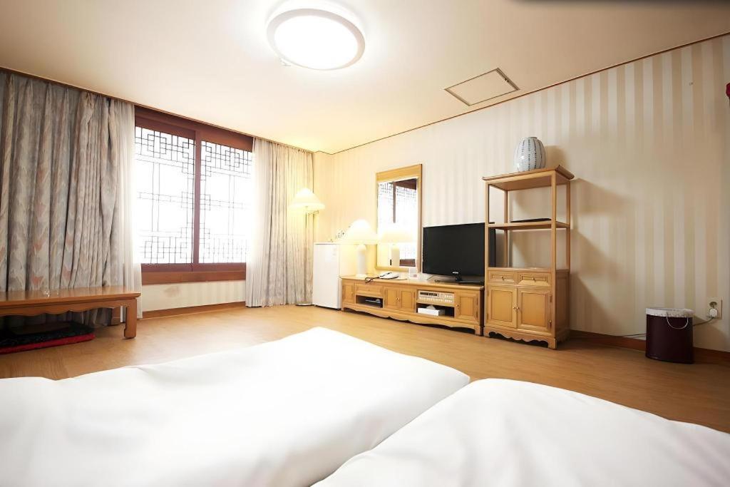 Seoul Rex Hotel Zewnętrze zdjęcie