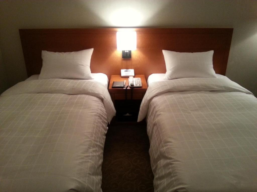 Seoul Rex Hotel Zewnętrze zdjęcie